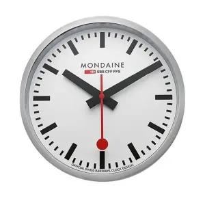 [몬데인 MONDAINE] MSM.25S11 공용 벽시계