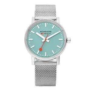 [몬데인 MONDAINE] MSE.35140.SM 여성 시계