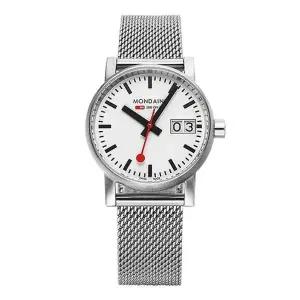 [몬데인 MONDAINE] MSE.30210.SM 여성 시계