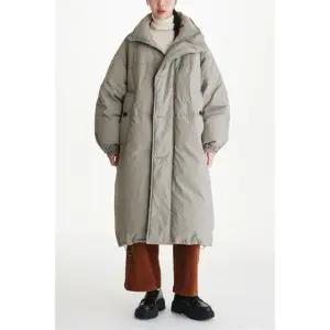 스튜디오톰보이 롱 패딩 코트 9104414041