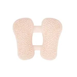 아이워너 소프트 에어 마사지 스텝퍼 소프트코랄