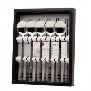 크로바5인수저 블랙박스세트_23504414