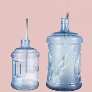 생수통 브러시 물통 물병 세척 브러쉬 설거지 청소솔_23504848