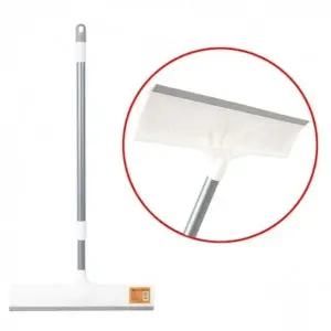 2단 길이조절 만능 스퀴지 화장실 욕실 물기 제거 대_23504620