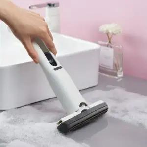 다용도 미니 청소밀대 매직 스펀지 대걸레 휴대용가능_23504677