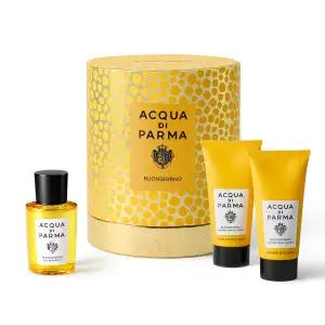 [롯데백화점]아쿠아디파르마 홀리데이 2025 본조르노 EDP 기프트 세트