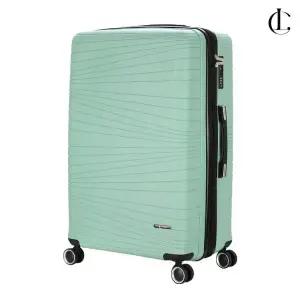 [콩심팥심]캐리어 24인치어 대형 튼튼한 트렁크 LHB075 대형 중형