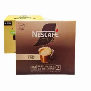 네스카페 수프리모 오리지널 커피믹스 11.7g x 350입
