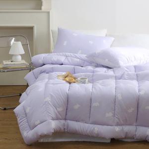 플로라 프리비숑 먼지없는 세미마이크로 차렵이불