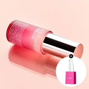 [단 4시간초.특.가]12년간 누적판매 1위! 아이소이 블레미쉬케어업 세럼 15ml+ 리유저블백(증.정)