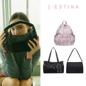 [10%+20%] 제이에스티나 2025 BEST 가방/지갑 특가