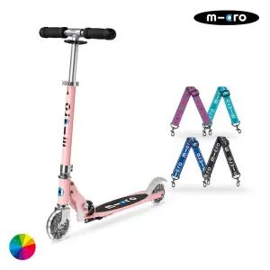 마이크로킥보드_스프라이트 LED (색상선택)