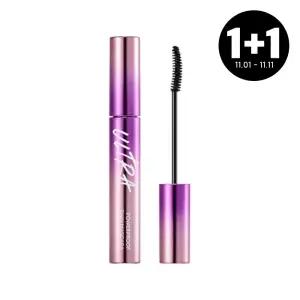 [1+1][미샤] 울트라 파워프루프 씬 마스카라 3종