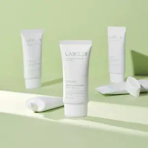 [1+1+1] 현대약품 랩클 비건 무기자차 톤업 선크림 50ml 영유아 사용가능 (소비자가 87,000원)