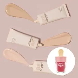 [에뛰드] 올데이 맑은 BB크림 35ml (+디어달링 워터젤 틴트 )