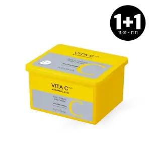 [1+1][미샤] 비타씨플러스 데일리 토닝 시트 마스크팩 30매