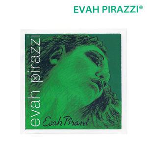 에바피라찌 바이올린현세트 Evah Pirazzi 3/4~1/2 SET
