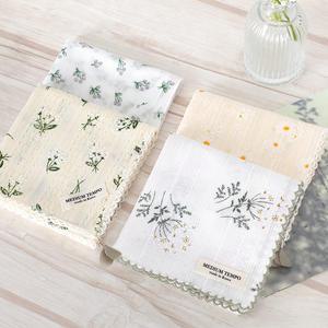 [3장구매시 10%] 30여종 예쁜 여자/남자손수건