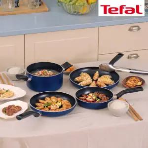 테팔 인덕션 세이버리 후라이팬 냄비 쿡웨어 세트 (택1)