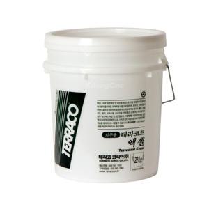 테라코트/엑셀/외부용/테라코/외벽마감/드라이비트/마감재/건물외벽/무늬연출/텍스쳐드/외부마감재/22kg