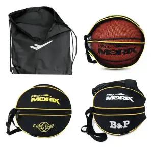 프로스펙스 신발주머니 축구공가방 농구공가방 볼펌프 실내화주머니