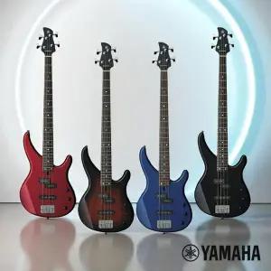 YAMAHA 야마하베이스기타 TRBX174 TRBX-174 풀옵션