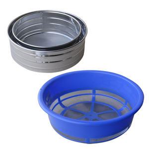 깨채/소쿠리/스텐/망/채망/채반/바구니/거름망/건지기