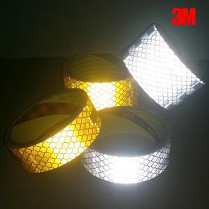 3M 연질 고휘도 반사스티커 야간안전 반사테이프