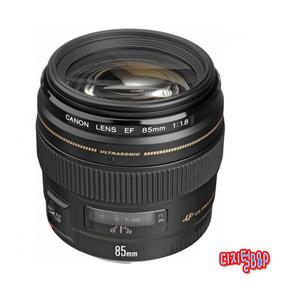 [병행수입] 캐논 EF 85mm F1.8 USM 병행수입