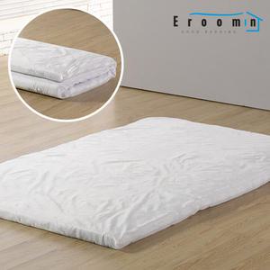 [이룸앤] 바닥 요솜 압축견면요솜 매트솜 1인 2인