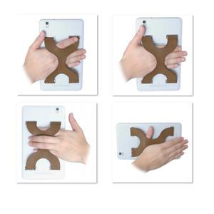 [가르밴드/가르착] 스마트폰/테블릿 보조손잡이;