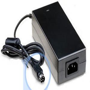 썬일렉트로닉스 아답터 24V 3.5A / 24V 5A LCD TV 모니터아답터 전원 4핀 국내생산제품 24인치이상