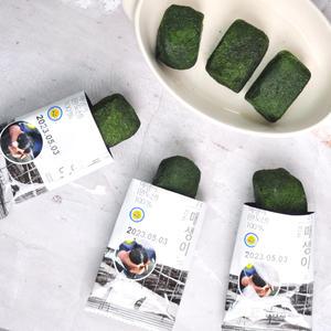 매생이 협동조합 오민상님의 완도 건조매생이 건매생이 5봉/10봉/15봉