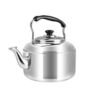 스텐 휘슬주전자 1.5L~10L 대용량 소리나는주전자