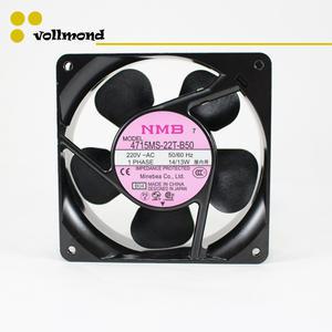 NMB/AC FAN/4715MS-22T-B50/220V/11938mb/펜/팬/쿨링/쿨러