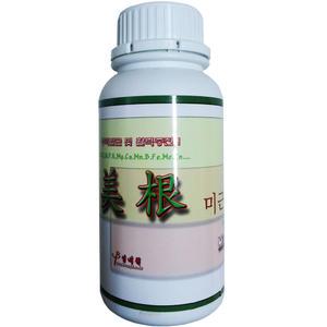 [미근500]뿌리발근제/삽목/훼손된 뿌리복구/촉진제