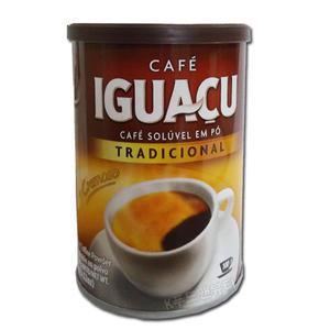 이과수커피100g 브라질커피 블랙 캔