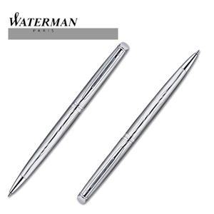 워터맨 뉴헤미스피어 디럭스 메탈 CT 볼펜
