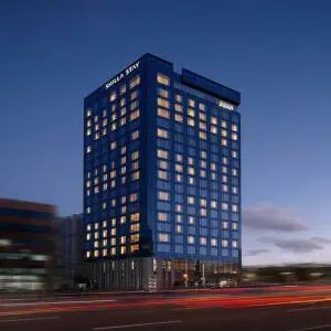 신라스테이 구로(서울호텔/서울추천호텔)