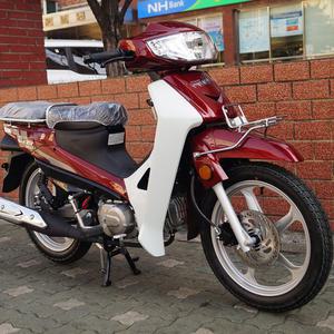 대림 오토바이 시티베스트115 인젝션 배달용/ 대림자동차 시티에이스110 CB115