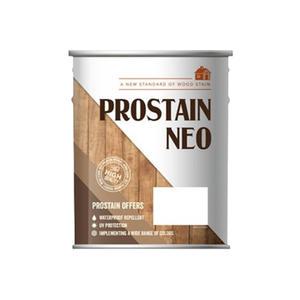 KCC 프로스테인 3.6L/방부/발수/오일스테인/방부목