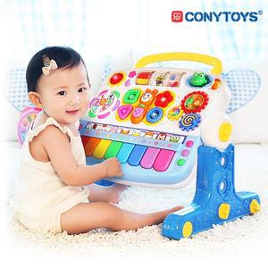 [투마씨앤디]에듀 테이블/IQEQ발달/유아완구/에듀테이블