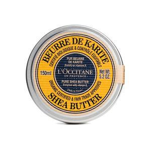 [록시땅](강남점)퓨어 시어 버터 EFT 150ml