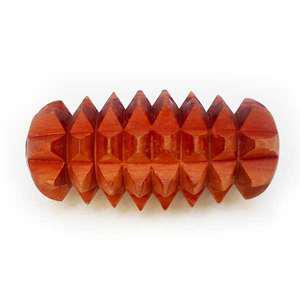 향나무 손지압기/손안마기/원목지압기/지압봉/혈침기