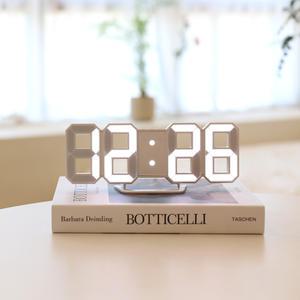 [무아스] BEST&NEW  무소음 / LED / 탁상시계 모음전