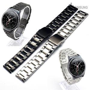 20mm 22mm 24mm 메탈시계줄 S2클래식 어베인 호환밴드