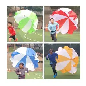 낙하산릴레이게임/명랑운동회/체육대회/낙하산달리기