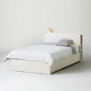 한샘 아임빅 수납침대SS 수납헤드형+노뜨 베이직 매트리스