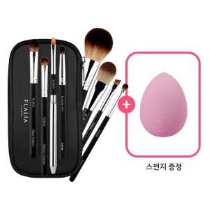 심플 클래식 8종 세트/메이크업브러쉬