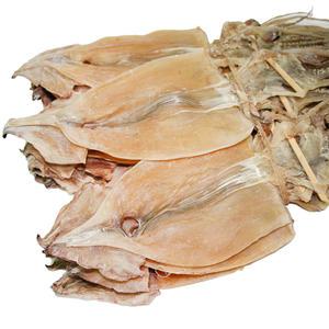 건오징어 10마리(약500g) 무료배송 오징어 마른오징어 동해안發 쪽빛누리